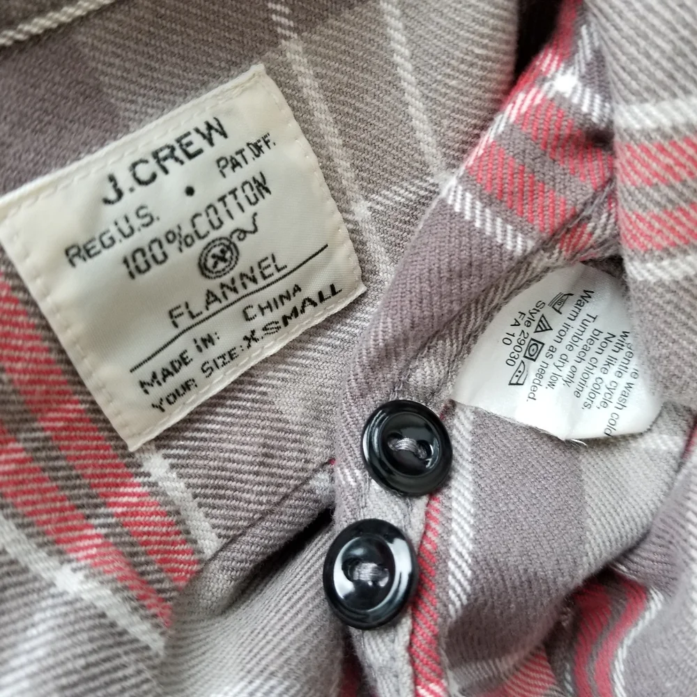J. Crew reposhing this